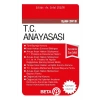T.C. Anayasası   Cep Boy  Beta
