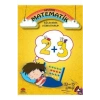 Sevi̇Mli̇ Matematik 3-6 Yaş Aktaş