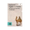 Soğdlar Ve Türkler  İpek Yolunun Tüccarları Ve Hakimleri  B. Kuzakçı  Vakıfbank