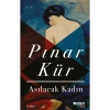 Asılacak Kadın   Pınar Kür   Can Yayın