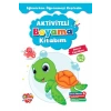 Aktivteli Boyama Kitabım  Koloni