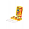 Play-Doh Jumbo Suluboya 8 Renk 40 Mm. Su005