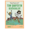 Tom Sawyerin Maceraları  Tudem