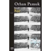 Kar      Orhan Pamuk  Yapı Kredi