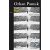 Kar      Orhan Pamuk  Yapı Kredi