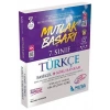 Mutlak Başarı 7.Sınıf Türkçe Fasikül + Soru Bankası Muba Yayınları