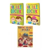 Masallar Ülkesi  Çirkin Ördek Yavrusu   Çilek