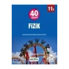 Okyanus 11.Sınıf 40 Seans Fizik