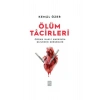 Ölüm Tacirleri  Kemal Özer  Ketebe