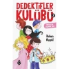 Dedektifler Kulübü 2  Zehra Aygül  Uğurböceği