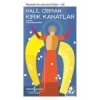Kırık Kanatlar  Halil Cibran  İş Bankası