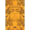 Hazlar Ve Günler Marcel Proust Yapı Kredi