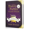 Gayrıresmi Harry Potter Yemek Kitabı  Ciltli  Martı Yayın