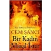 Bir Kadın Masal İster Cem Şancı Destek Yayın