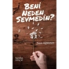 Beni Neden Sevmedin ? Zeus Kabadayı Hayy Kitap