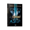 Conan-Büyünün Ve Kılıcın Gölgesinde Renkitap