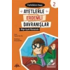 Ayetlerle Erdemli Davranışlar 2 Farklılıklara Saygı Düş Değirmeni