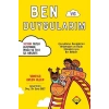 Ben Ve Duygularım  Vanessa Green Allen  Buzdağı
