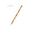 Bruno Visconti Happy Graphıx Üçgen Kurşun Kalem Fresh Meyveler 21-0030/48