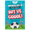 Patates Spor Şut Ve Goool  Nesil Çocuk