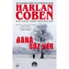 Bana Söz Ver Harlan Coben   Martı
