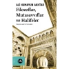 Filozoflar Mutasavvıflar Ve Halifeler  Vakfbank