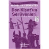 Don Kişotun Serüvenleri   M. Cervantes   İş Bankası