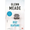 Buz Kapanı Glenn Meade Kırmızı Kedi
