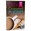 Easy Crossword Puzles İngilizce Mk
