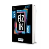 Yanıt Ayt Fizik Soru Bankası