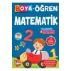 Boya Öğren Matematik  Koloni