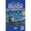 Kurandan Örneklerle Klasik Ve -İnformel Mantık Cafer Sadık Yaran