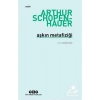 Aşkın Metafiziği  Arthur Schopen  Yapı Kredi