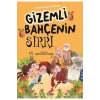 Gizemli Bahçenin Sırrı Erdem Çocuk