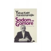 Sodom Ve Gomore   Y.Kadri Karaosmanoğlu    İletişim