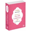 Hanımlara Özel İslam İlmihali  Fıkhüssünne  Ebu Malik Elmısri  Karınca Polen