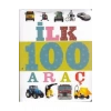 İlk 100 Araç Cep Boy  Çiçek Yayın