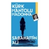 Kürk Mantolu Madonna Anoni̇M