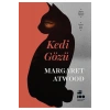 Kedi Gözü  Margaret Atwood  Doğan Yayın