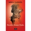 Hayalini Arayan Kadın.Mirza Tazegül   Libros