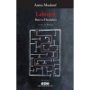 Labirent Batı Ve Hasımları  Amin Maalouf  Yapı Kredi