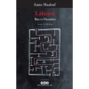 Labirent Batı Ve Hasımları  Amin Maalouf  Yapı Kredi