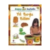 Doğayı Keşfedin Yıl Boyu Bilim   Tübitak