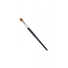 Lisans Fanart Academy Seri 536C Sentetik Kıl Yassı Fırça (Renkli Sap) No:8- Lv-F-7536C.08