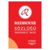 Türkçe Osmanlıca İngilizce Redhouse Sözlüğü Redhouse Yay