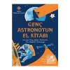 Genç Astronotun El Kitabı 10+Yaş  Tübitak