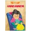 Ben Ve Ailem  Anneannem   Yumurcak