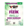 *Kampanya*  9.Sınıf Vaf Fizik Akıllı Soru Bankası  Vaf Yayınları