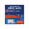 Süper Kahraman Oruç Gazi  Tulukitap