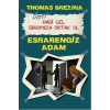 Gece Yarısı Eğlencesi 2 Esrarengiz Adam